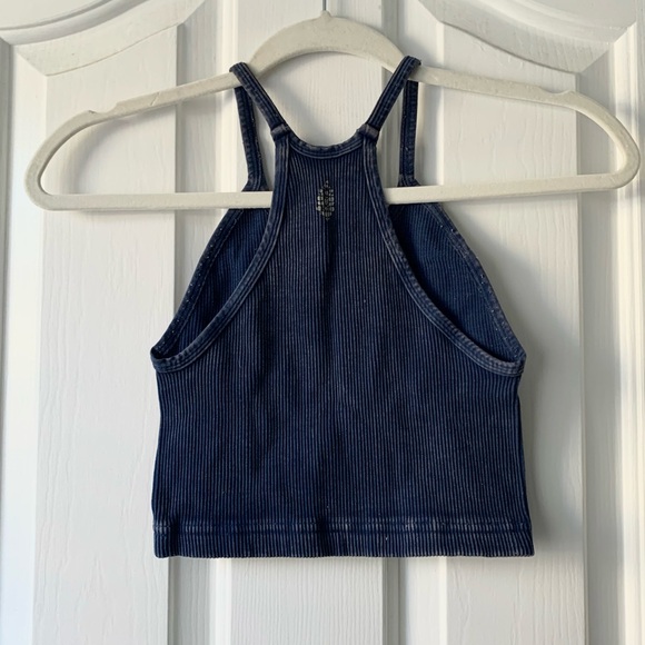 FREE PEOPLE Happiness Runs Crop - Picture 4 of 5